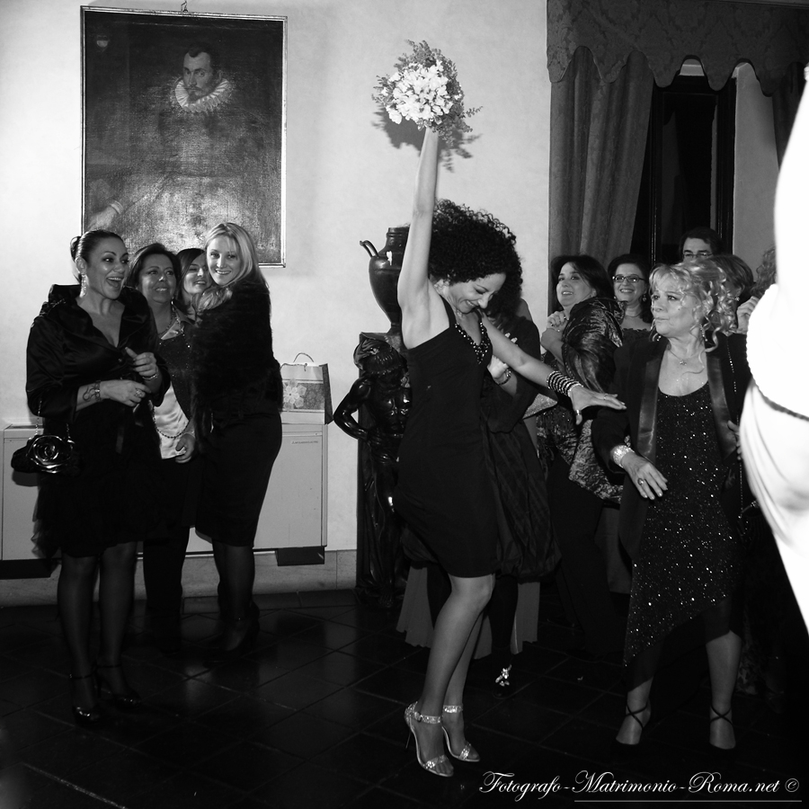 © MaXu - Fotografo Matrimonio Roma .net - Stile REPORTAGE